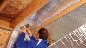 Crawl Space Insulation Ideas from an Insulation Contractor